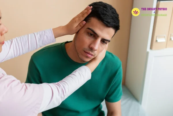 Vestibular Physiotherapy for Dizziness in Beaumont | Thebrightphysio