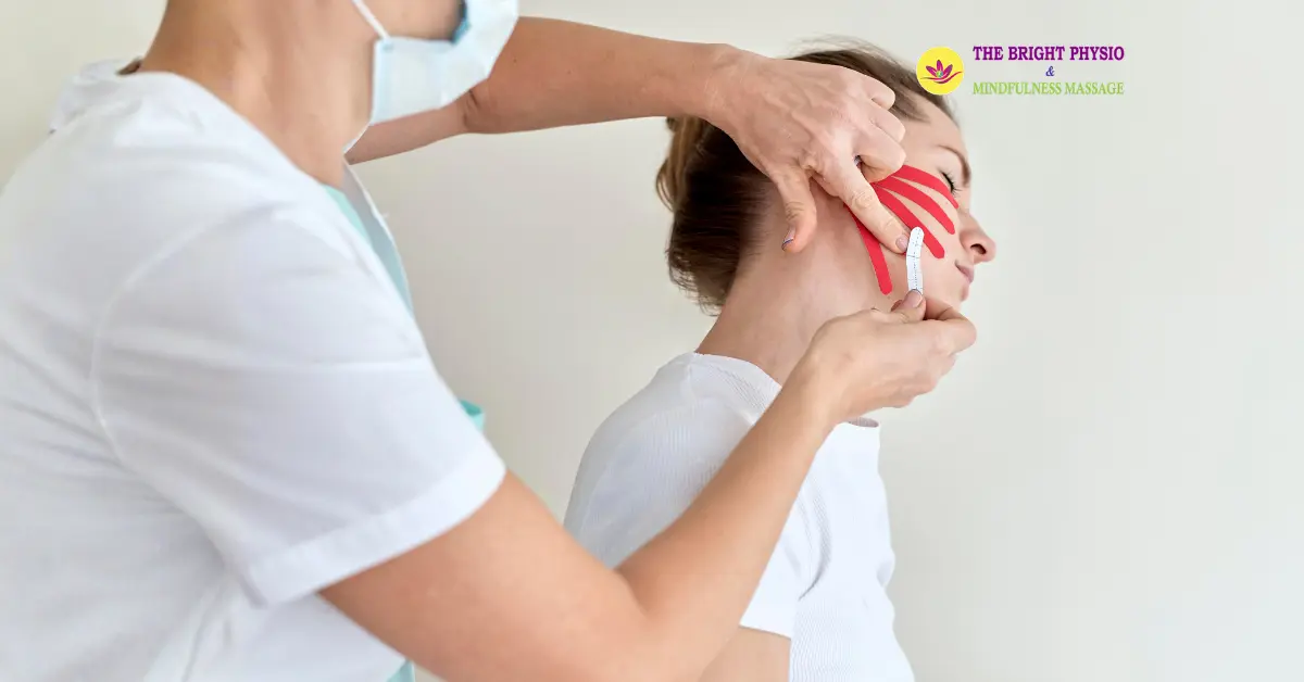 Why Is My Jaw Clicking and Locking? How TMJ Physiotherapy Treats the Root Cause