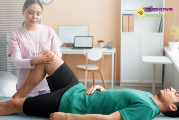 Tight vs. weak pelvic floor physiotherapy | Thebrightphysio