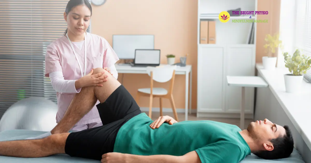 Tight vs. Weak Pelvic Floor: Why the Difference Matters and How Physiotherapy Treats Each