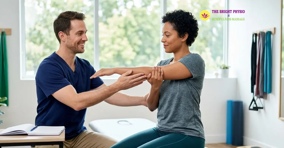What to Expect from Physiotherapy Treatment: An Honest, Session-by-Session Guide