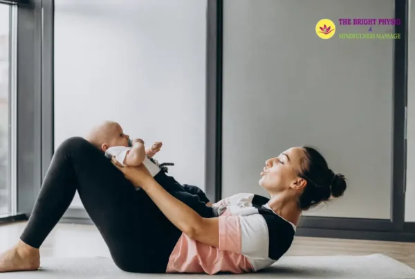 Pelvic Floor