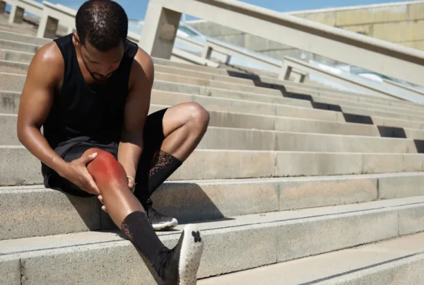 Musculoskeletal Injuries