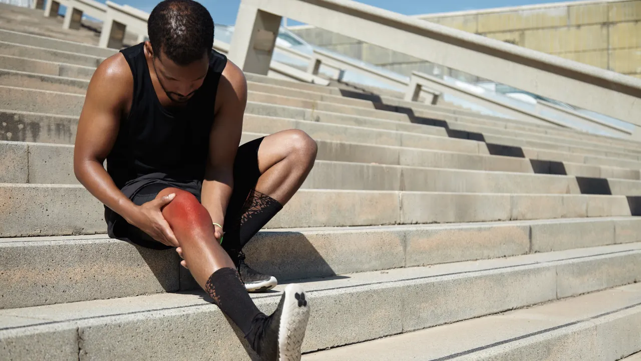 7 Smart Ways to Manage Musculoskeletal Injuries and Stay Active