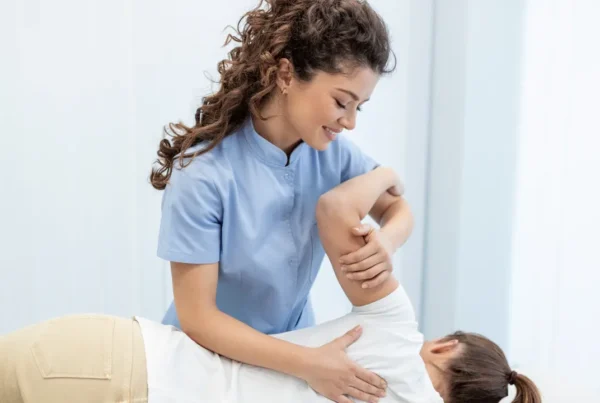Manual Therapy